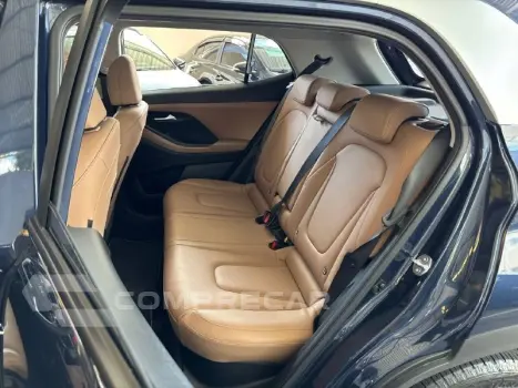 Creta Platinum 1.0 TB 12V Flex Aut.