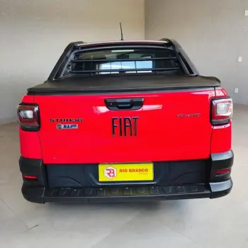 STRADA VOLCANO 1.3 CD