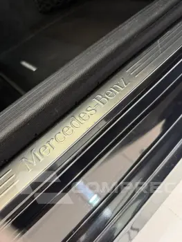 C 180 1.8 CGI Classic 16V Turbo