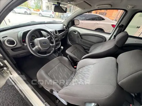 KA 1.0 MPI Tecno 8V