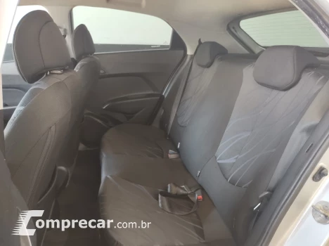 HB20 1.0 Comfort 12V