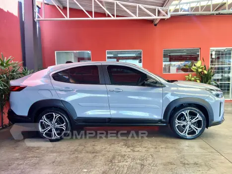 FASTBACK 1.0 TURBO 200 FLEX IMPETUS CVT