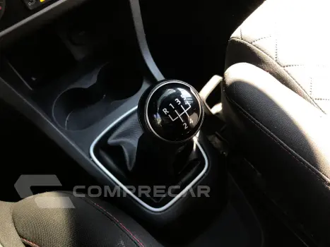 Fox 1.6 Msi Total Flex Xtreme 4P Manual