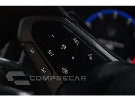 NIVUS - 1.0 200 TSI TOTAL HIGHLINE AUTOMÁTICO