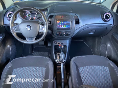 CAPTUR 1.6 16V SCE Life