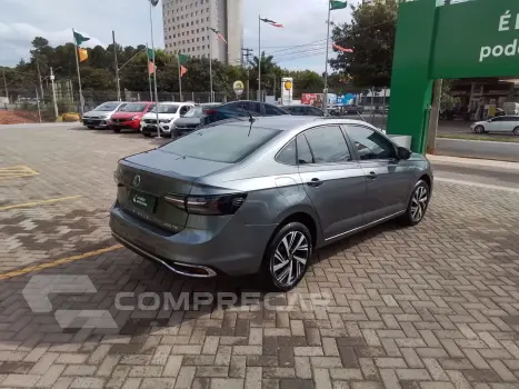 VIRTUS 1.0 200 TSI HIGHLINE AUTOMÁTICO