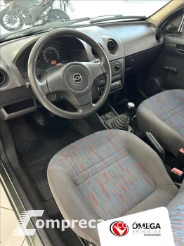 CELTA 1.0 MPFI LIFE 8V FLEX 2P MANUAL