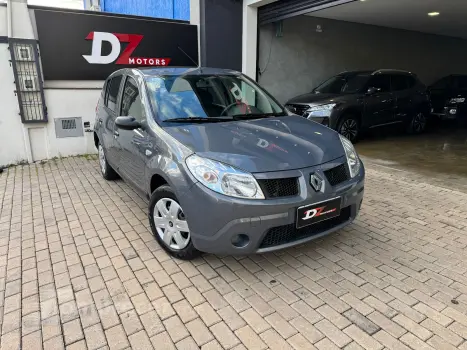 SANDERO 1.6 16V SCE Expression