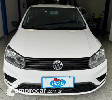 VOYAGE 1.0 12V MPI Totalflex
