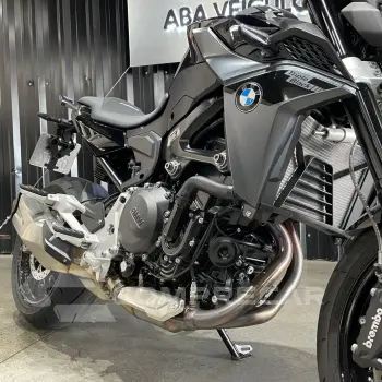 F 900 R Sport Plus
