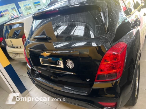TRACKER 1.4 16V Turbo LT