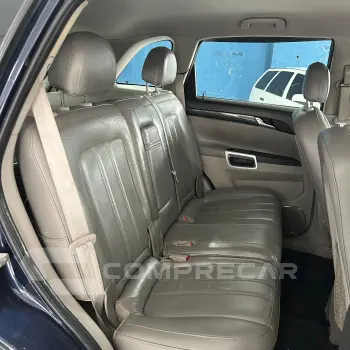CAPTIVA 2.4 Sidi 16V