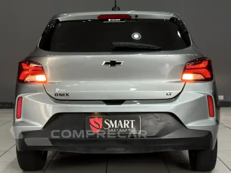 ONIX 1.0 FLEX LT MANUAL