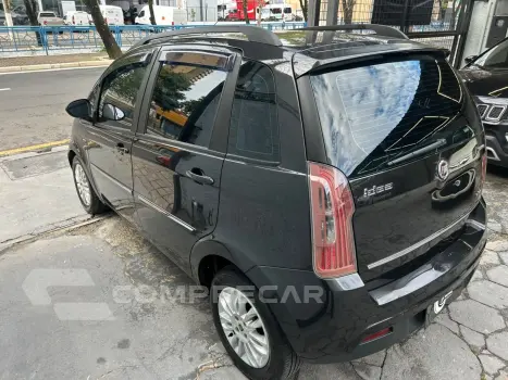 IDEA 1.6 MPI ESSENCE 16V FLEX 4P AUTOMATIZADO