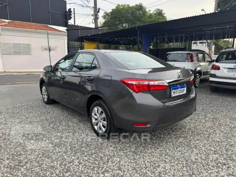 COROLLA 1.8 GLI 16V