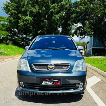 MERIVA 1.8 MPFI SS 8V