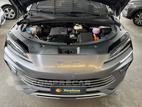 Song Plus 1.5 16V Aut. (Hibrido)