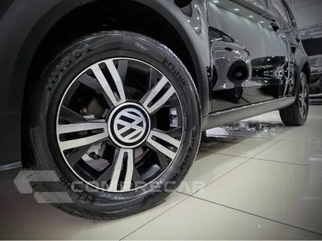UP 1.0 170 TSI TOTAL FLEX XTREME 4P MANUAL
