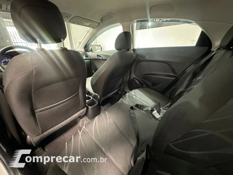 HB 20 Hatch 1.0 12V 4P FLEX COMFORT PLUS