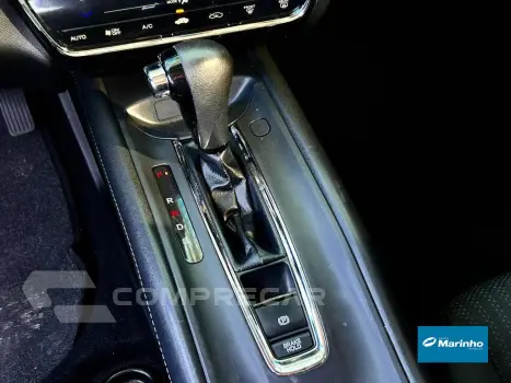 HR-V 1.8 16V FLEX EX 4P AUTOMÁTICO