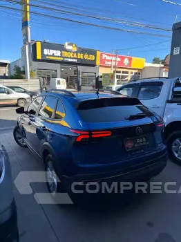 NIVUS 1.0 200 TSI Comfortline