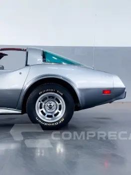 CORVETTE 5.7 Stingray Targa V8