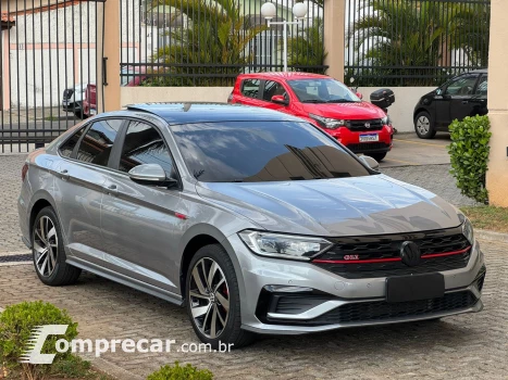 JETTA 2.0 350 TSI GLI
