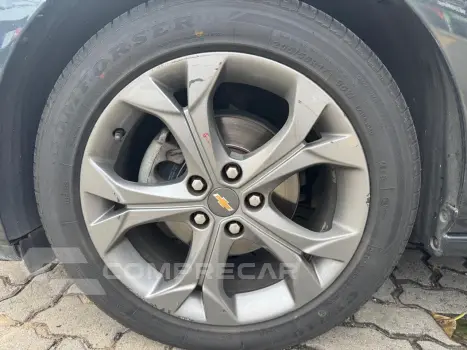 CRUZE 1.4 LTZ