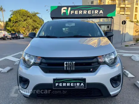 Mobi 1.0 Evo Flex Like. Manual