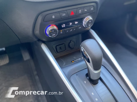 ONIX 1.0 TURBO FLEX PLUS PREMIER AUTOMÁTICO