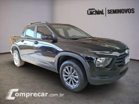 MONTANA 1.2 TURBO FLEX LT MANUAL