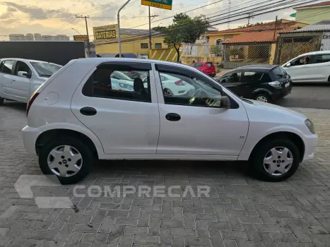 Celta Life/ LS 1.0 MPFI 8V FlexPower 5p