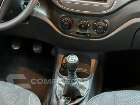 GRAND SIENA - 1.0 EVO MANUAL