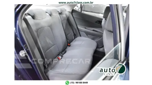 HB20S - 1.0 12V COMFORT MANUAL