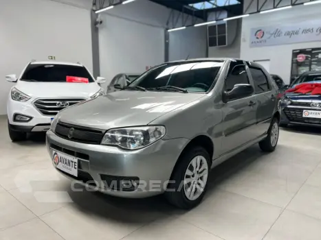 PALIO 1.0 MPI FIRE CELEBRATION 8V FLEX 4P MANUAL