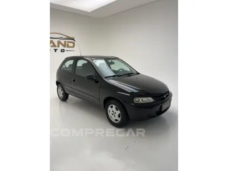 CELTA 1.0 MPFI LIFE 8V FLEX 2P MANUAL