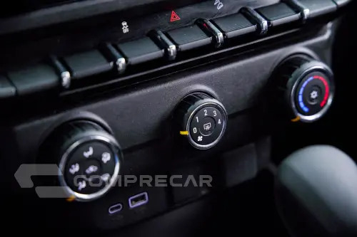 S10 Pick-Up Z71 2.8 TDI 4x4 CD Dies. Aut