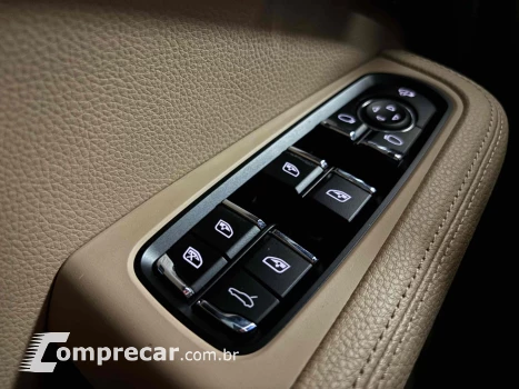 MACAN 2.9 V6 BITURBO GASOLINA S PDK