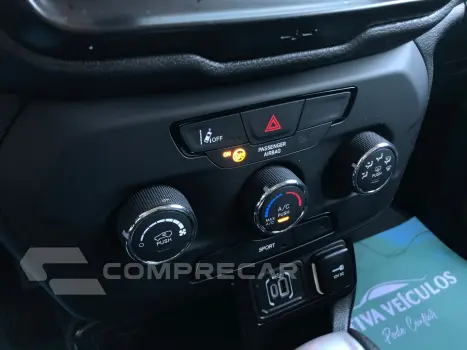 Renegade 1.3 T270 Turbo Flex Sport At6