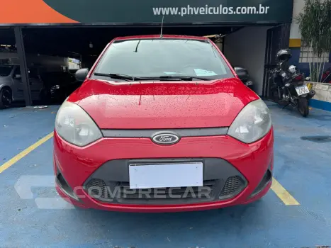 Fiesta Hatch