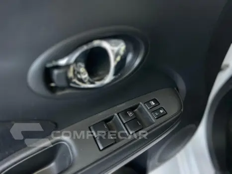 VERSA 1.6 16V FLEX SV 4P MANUAL
