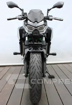 KAWASAKI Z500 SE