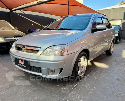 CHEVROLET CORSA 1.4 MPFI Premium Sedan 8V 4 portas