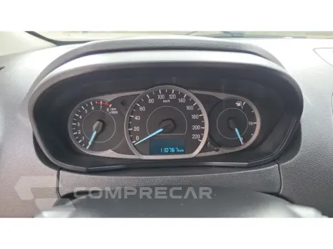 KA 1.0 TI-VCT FLEX SE SEDAN MANUAL