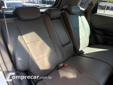 TUCSON 2.0 MPFI GLS 16V 143CV 2WD FLEX 4P AUTOMÁTICO