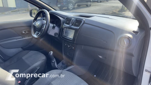 SANDERO 1.0 12V SCE ZEN