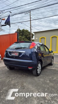 FOCUS 1.6 8V