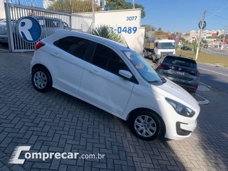 Ka 1.0 SE TiVCT Flex 5p