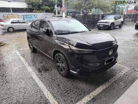 HR-V 1.5 DI I-vtec Turbo Advance