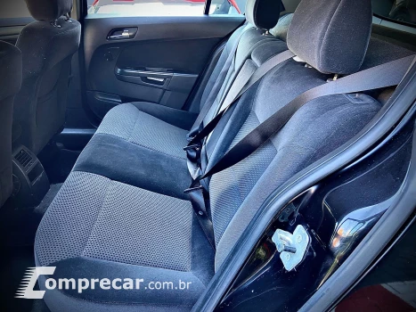 VECTRA 2.0 MPFI GT Hatch 8V